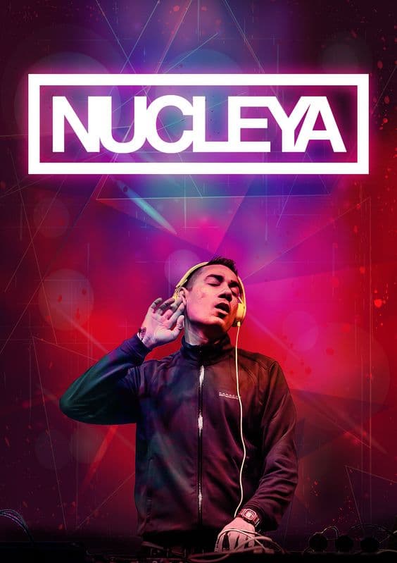 Nucleya-image